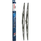 Set van 2 wisserbladen BOSCH Aerotwin BOSCH - 3 397 118 309