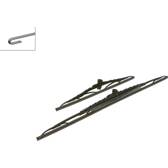 Set van 2 wisserbladen BOSCH Aerotwin BOSCH - 3 397 118 325