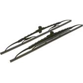 Set van 2 wisserbladen BOSCH Aerotwin BOSCH - 3 397 118 421