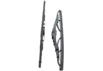 Set van 2 wisserbladen BOSCH Aerotwin