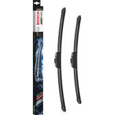 Set van 2 wisserbladen BOSCH Aerotwin Retrofit BOSCH - 3 397 118 901