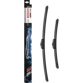 Set van 2 wisserbladen BOSCH Aerotwin Retrofit BOSCH - 3 397 118 907