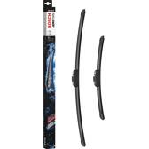 Set van 2 wisserbladen BOSCH Aerotwin BOSCH - 3 397 118 911