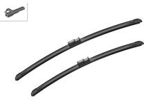 Set van 2 wisserbladen BOSCH Aerotwin