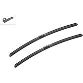 Set van 2 wisserbladen BOSCH Aerotwin BOSCH - 3 397 118 938