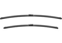 Set van 2 wisserbladen BOSCH Aerotwin
