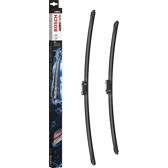 Set van 2 wisserbladen BOSCH Aerotwin BOSCH - 3 397 118 965