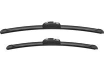Set van 2 wisserbladen BOSCH Aerotwin Retrofit