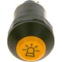 Schalter, Hauptlicht BOSCH - 0 340 302 107