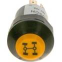 Schalter, Hauptlicht BOSCH - 0 340 302 109