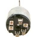Schalter, Vorglühen BOSCH - 0 342 316 002