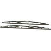 Satz aus zwei Scheibenwischerblättern BOSCH Twin BOSCH - 3 397 001 909