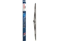  Bosch 650U - Doppelwischerblatt - Länge: 650 mm - 1 Frontblatt