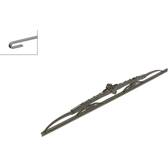 Wischblatt BOSCH Twin (einzeln verkauft) BOSCH - 3 397 004 590