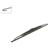 Wischblatt BOSCH Twin (einzeln verkauft) BOSCH - 3 397 004 591