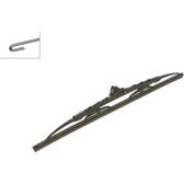Wischblatt BOSCH Rear (einzeln verkauft) BOSCH - 3 397 004 764