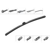 Wischblatt BOSCH Aerotwin Plus (einzeln verkauft) BOSCH - 3 397 006 830