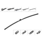 Wischblatt BOSCH Aerotwin Plus (einzeln verkauft) BOSCH - 3 397 006 953