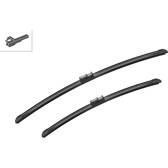 Satz aus zwei Scheibenwischerblättern BOSCH Aerotwin BOSCH - 3 397 007 084