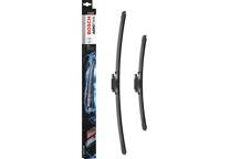 Satz aus zwei Scheibenwischerblättern BOSCH Aerotwin