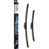 Satz aus zwei Scheibenwischerblättern BOSCH - 3 397 007 503