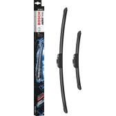 Satz aus zwei Scheibenwischerblättern BOSCH Aerotwin Retrofit BOSCH - 3 397 007 504
