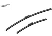 Satz aus zwei Scheibenwischerblättern BOSCH Aerotwin