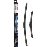 Satz aus zwei Scheibenwischerblättern BOSCH - 3 397 007 589