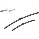 Satz aus zwei Scheibenwischerblättern BOSCH Aerotwin BOSCH - 3 397 007 653