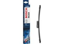 Wischblatt BOSCH Rear (einzeln verkauft)