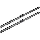 Satz aus zwei Scheibenwischerblättern BOSCH Aerotwin BOSCH - 3 397 009 053