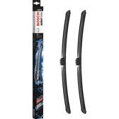 Satz aus zwei Scheibenwischerblättern BOSCH Aerotwin BOSCH - 3 397 009 843