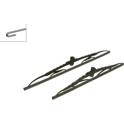 Satz aus zwei Scheibenwischerblättern BOSCH Twin BOSCH - 3 397 010 211