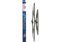 Satz aus zwei Scheibenwischerblättern BOSCH Twin