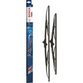 Satz aus zwei Scheibenwischerblättern BOSCH - 3 397 010 405