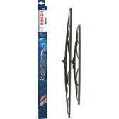Satz aus zwei Scheibenwischerblättern BOSCH - 3 397 010 413
