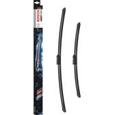 Satz aus zwei Scheibenwischerblättern BOSCH Aerotwin BOSCH - 3 397 014 116