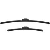 Set van 2 wisserbladen BOSCH - 3 397 014 191