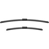 Set van 2 wisserbladen BOSCH - 3 397 014 419
