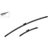 Set van 2 wisserbladen BOSCH - 3 397 014 826