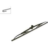 Wischblatt BOSCH Twin (einzeln verkauft) BOSCH - 3 397 018 964