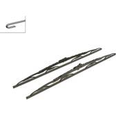 Satz aus zwei Scheibenwischerblättern BOSCH Aerotwin BOSCH - 3 397 118 301