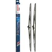 Satz aus zwei Scheibenwischerblättern BOSCH - 3 397 118 320