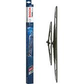 Satz aus zwei Scheibenwischerblättern BOSCH - 3 397 118 325