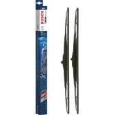 Satz aus zwei Scheibenwischerblättern BOSCH - 3 397 118 334