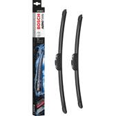 Satz aus zwei Scheibenwischerblättern BOSCH - 3 397 118 995