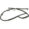 Schlauch, Leckkraftstoff BOSCH - 0 445 130 069