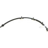 Schlauch, Leckkraftstoff BOSCH - 0 445 130 198