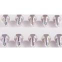 Screw / Bolt BOSCH - 1 453 453 017