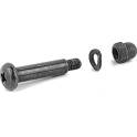 Screw Set, alternator BOSCH - 3 397 000 591